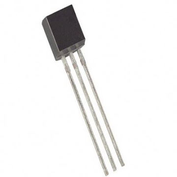 NFTX3-- A92 TO-92 transistor high-quality high-current (100)New IC MPS